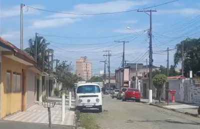 Casa com 3 quartos à venda na Avenida Marina, Vila Atlântica, Mongaguá