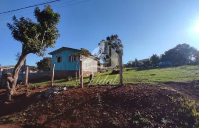 Terreno à venda na Rua Evaldo Stadler, 390, Uvaranas, Ponta Grossa