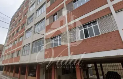 Cobertura com 3 quartos à venda na Rua Sete de Setembro, 627, Centro, Ponta Grossa