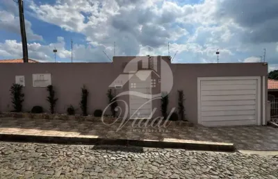 Casa com 4 quartos à venda na Rua Pinus, 443, Contorno, Ponta Grossa