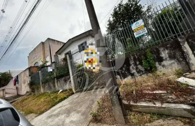Casa com 2 quartos à venda na Rua Bituruna, Uvaranas, Ponta Grossa