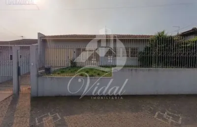 Casa com 5 quartos à venda na Rua Quinze de Setembro, Uvaranas, Ponta Grossa