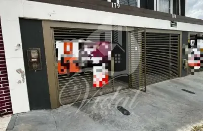 Casa com 2 quartos à venda na Rua Barão de Capanema, Nova Rússia, Ponta Grossa