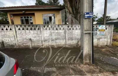 Casa com 3 quartos à venda na Rua Leopoldo Froes, Uvaranas, Ponta Grossa