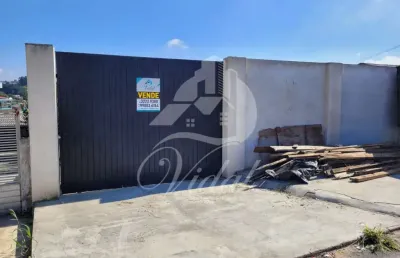 Terreno à venda na Rua Cornélio Procópio, Nova Rússia, Ponta Grossa