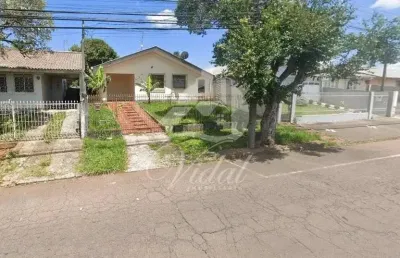 Casa com 3 quartos à venda na Avenida José Primor, Uvaranas, Ponta Grossa