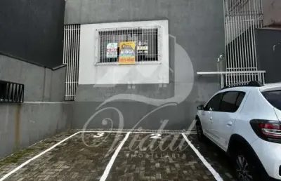 Ponto comercial para alugar na Rua Santos Dumont, Centro, Ponta Grossa