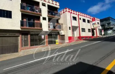 Ponto comercial para alugar na Rua Comendador Miró, Centro, Ponta Grossa