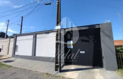 Espaço comercial com piscina para venda no boa vista