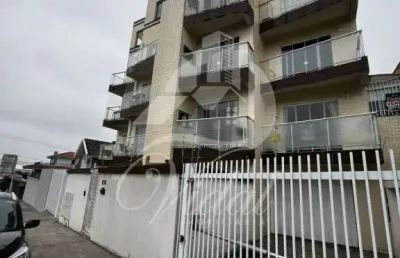 Apartamento com 3 quartos à venda na Rua Rio Grande do Sul, Orfãs, Ponta Grossa