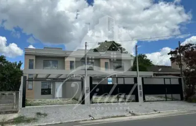 Casa com 3 quartos à venda na Avenida Anita Garibaldi, 2800, Orfãs, Ponta Grossa