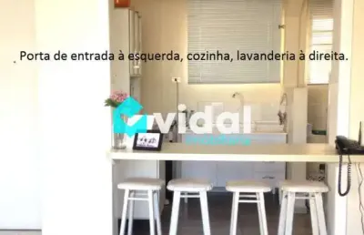 Apartamento com 3 quartos à venda na Rua Santa Rita Durão, 208, Oficinas, Ponta Grossa