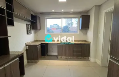 Edifício semi-mobiliado a venda na região do estrela