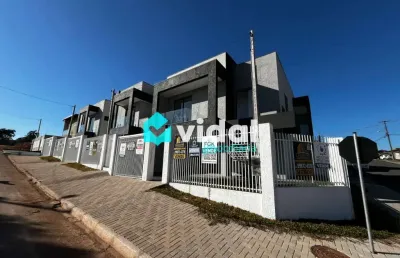 Casa com 3 quartos à venda na Rua João Petreski, Castroville, Castro