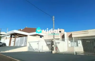Casa com 3 quartos à venda na Rua Laerte Bittencourt, Oficinas, Ponta Grossa