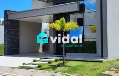 Casa em condomínio fechado com 3 quartos à venda na Rua Eduardo Burgardt, Contorno, Ponta Grossa