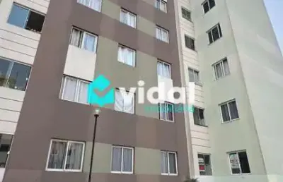 Apartamento com 3 quartos para alugar na Rua Prefeito Albary Guimarães, 100, Contorno, Ponta Grossa