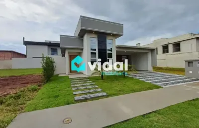 Casa em condomínio fechado com 4 quartos à venda na Rua João Silvio de Lara Machado, 110, Jardim Carvalho, Ponta Grossa