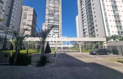 The gardens reserva tatuapé - 105m² - 3 suiítes e varanda gourmet com vista maravilhosa!