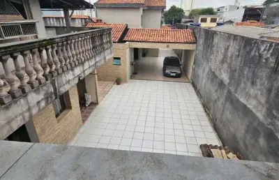 Casa alto padrão 500m²- 30 vagas - oportunidade a 3km shopping analia franco!
