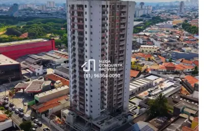Ultimas unidades do trot vila maria e temos unidades de revenda - 56m²- 02 dorm+suite+vaga e varanda gourmet com churrasqueira a carvão