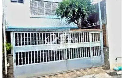 Excelente sobrado - travessa maria candida apenas 900mil!!