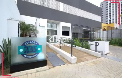 Apartamento com 1 quarto à venda na Rua Sanazar Mardiros, 235, Presidente Altino, Osasco