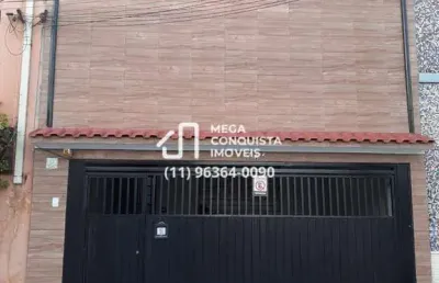 Casa à venda no bairro santana - são paulo/sp, zona norte