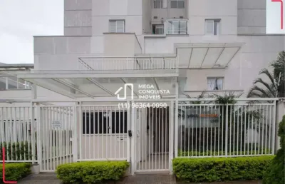You vila maria - 69m² - 02 dormitórios com suíte - vaga e varanda! apenas r$ 587mil!!