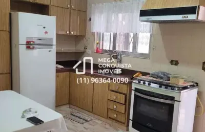 Casa com 4 quartos para alugar na Rua Doutor Edson de Melo, Vila Maria Alta, São Paulo
