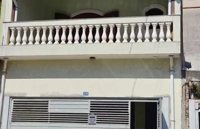 Casa com 2 quartos à venda na Rua Prefeito Rinaldo Poli, Centro, Guarulhos