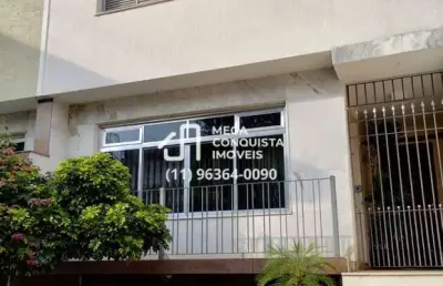 Casa com 4 quartos à venda na Rua do Imperador, Vila Paiva, São Paulo