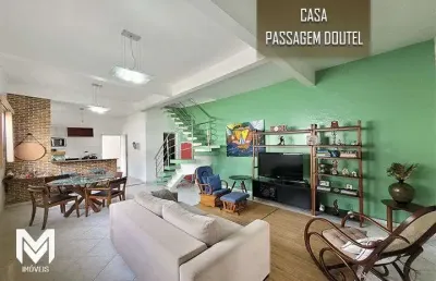 Casa com 2 quartos à venda na Passagem D Hotel, 353, Pedreira, Belém