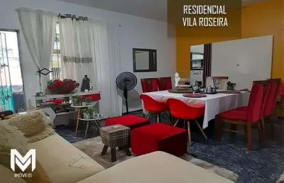 Apartamento no residencial vila roseira - tenoné - belém/pa