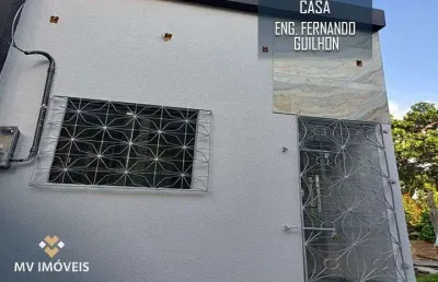 Casa com 2 dormitórios à venda, 75 m² por r$ 290.000,00 - cremação - belém/pa