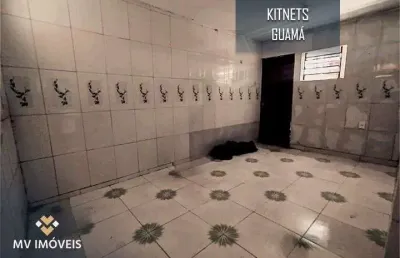 Casa com 8 dormitórios à venda, 180 m² por r$ 350.000,00 - guamá - belém/pa