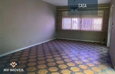 Casa com 3 dormitórios à venda - cidade velha - belém/pa