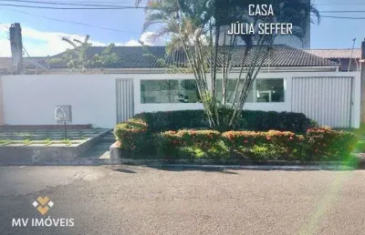 Casa à venda no julia seffer - águas lindas - ananindeua/pa