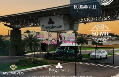 Lote à venda no bougainville belém - icoaraci - belém/pa
