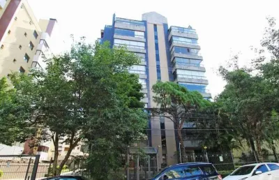 Cobertura com 3 quartos à venda em Petrópolis, Porto Alegre 