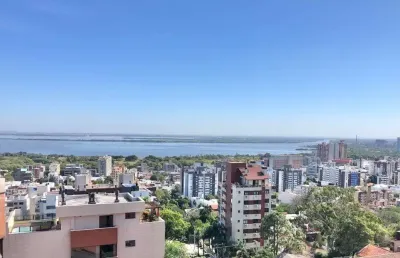 Cobertura com 3 quartos à venda no Menino Deus, Porto Alegre 
