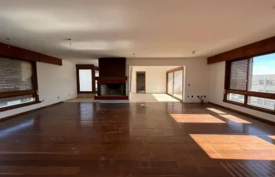 Cobertura com 4 quartos à venda no Floresta, Porto Alegre 