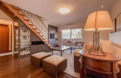 Apartamento 3 dormitórios no centro de canela - serra gaúcha