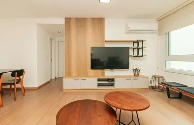 Apartamento com 2 quartos à venda no Santa Tereza, Porto Alegre 
