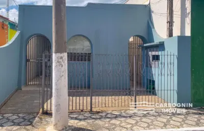 Sala comercial com 1 sala para alugar na Rua Comendador João Lopes, 303, Centro, Caçapava