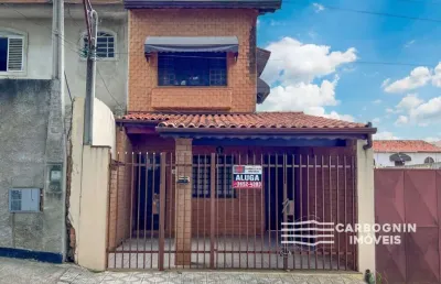Locação ponto comercial na vila resende em caçapava