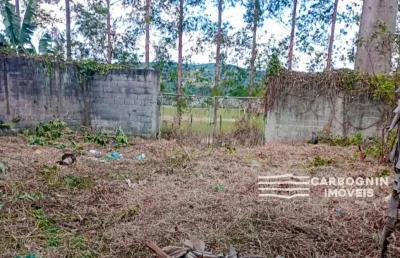 Terreno à venda na Rua Santa Cruz, 51, Caçapava Velha, Caçapava