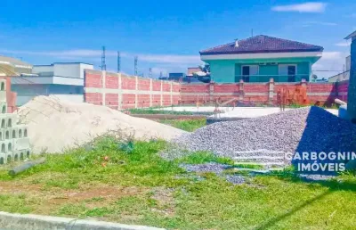 Terreno em condomínio a venda no terras do vale no bairro do grama em caçapava