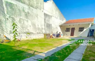 Casa com 2 quartos à venda na Rua Capitão Clementino Paz Vidal, 139, Residencial Esperança, Caçapava