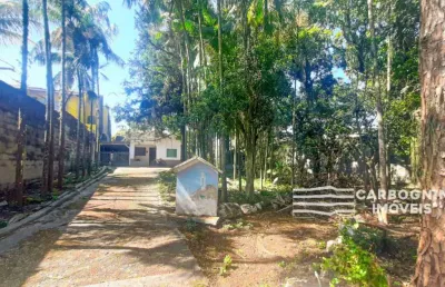 Terreno à venda na Rua Antônio Dias, 8, Vera Cruz, Caçapava
